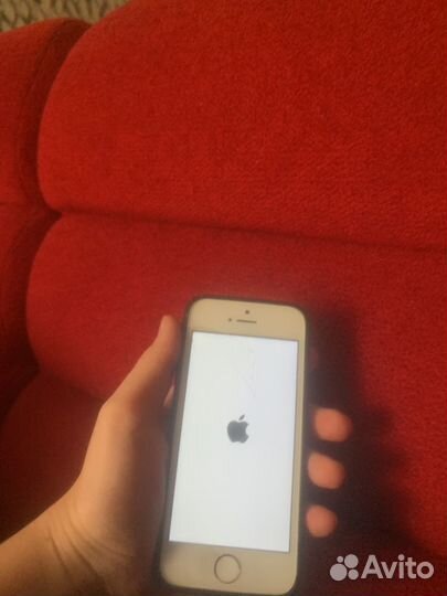 iPhone 5S, 32 ГБ
