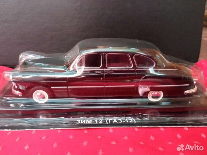 Модели автомобилей СССР