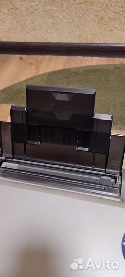 Принтер Мфу Epson Stylus Photo RX520, цветн., A4