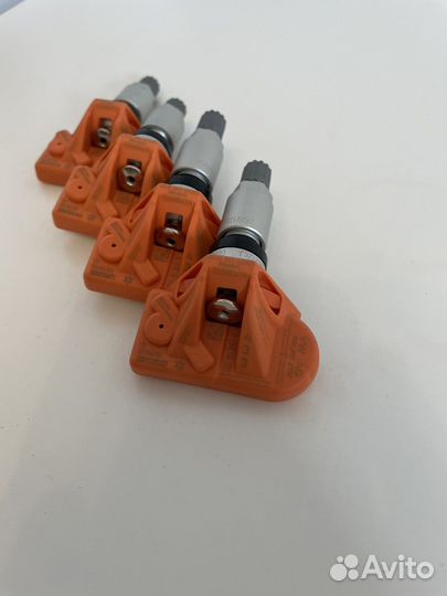 Датчик давления в шинах vw,audi,skoda,porsche