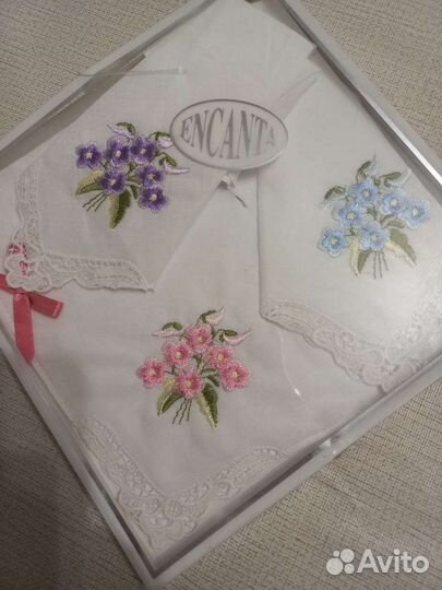 Подарочный набор