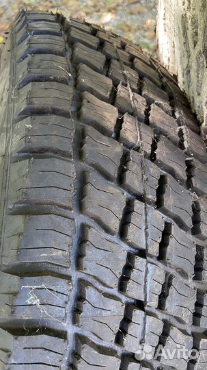 Forward Professional 219 225/75 R16 27N