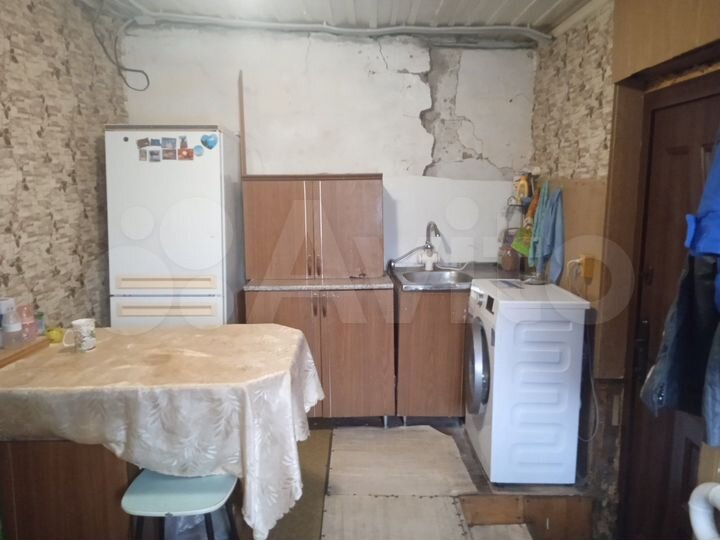 Дом 49,1 м² на участке 3 сот.
