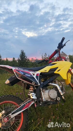 Атаки старт 135