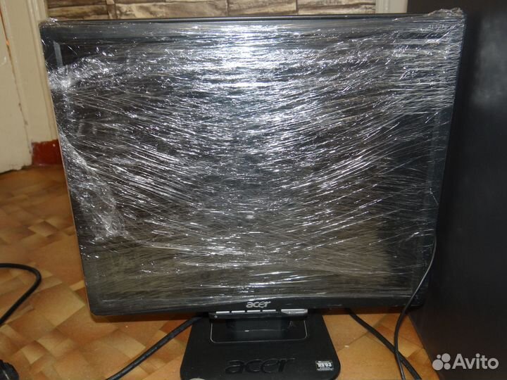 Компьютер бу