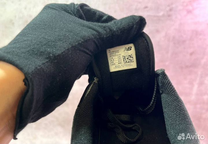 Кроссовки New Balance спортивные