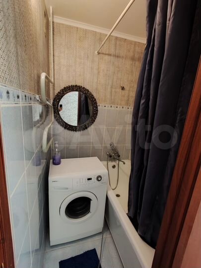 2-к. квартира, 47 м², 3/5 эт.