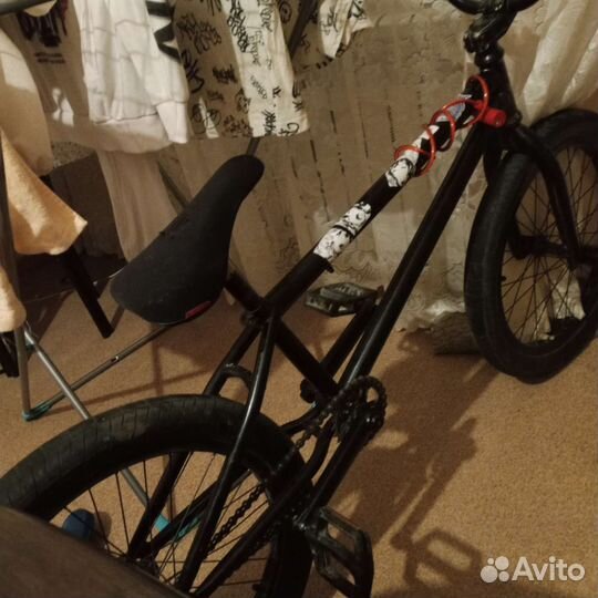 Велосипед