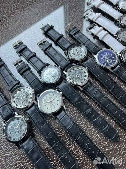 Часы наручные