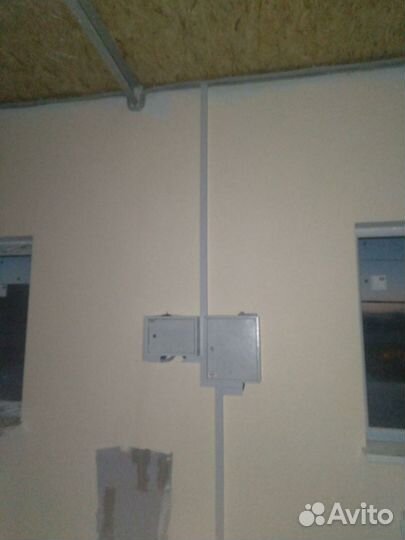 Ремонт и электрика