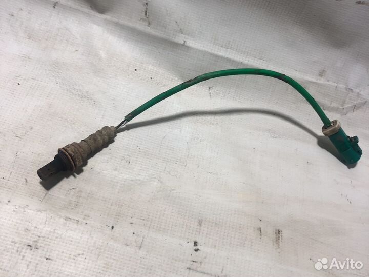 Кислородный датчик ford focus 1