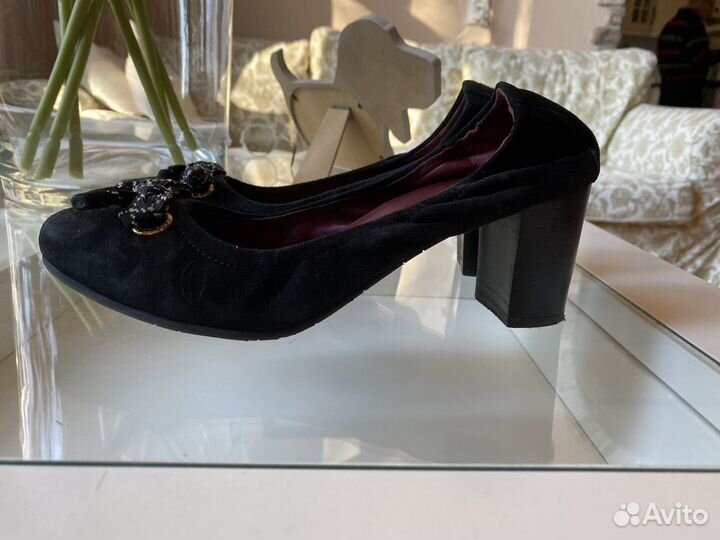 Туфли женские