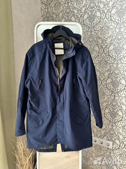Куртка мужская демисезонная Reserved XL