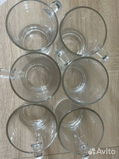 Пивные кружки IKEA