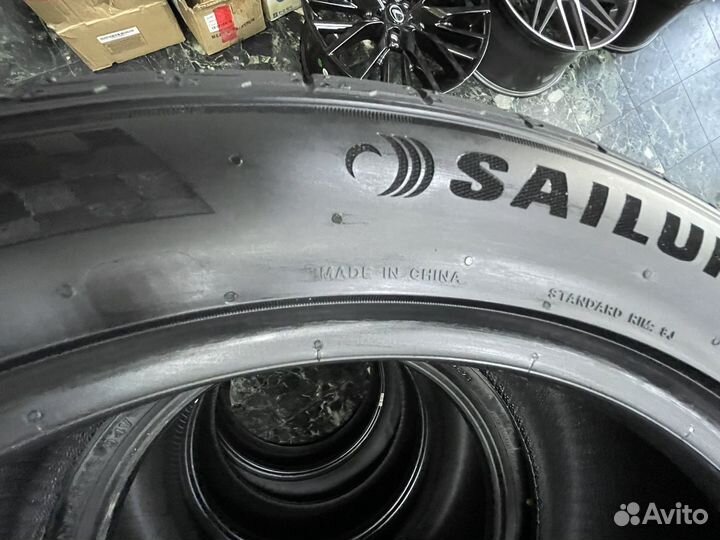 Sailun Atrezzo ZSR2 235/45 R18 98Y