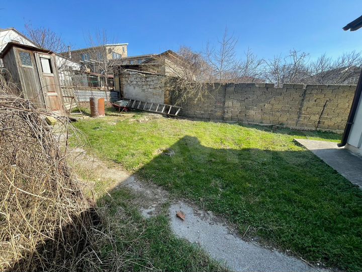 Дом 168 м² на участке 7,6 сот.