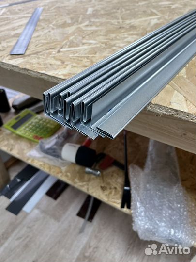 Планка аквилон оц