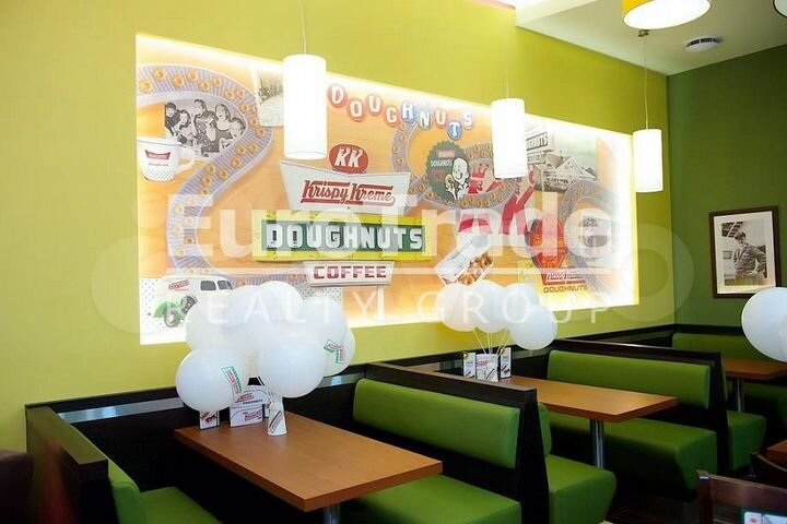 Сдам торговое помещение, 75 м²