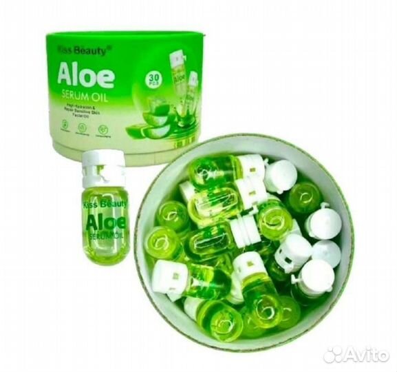 Крем сыворотка