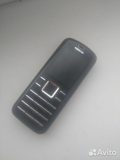 Nokia 6080