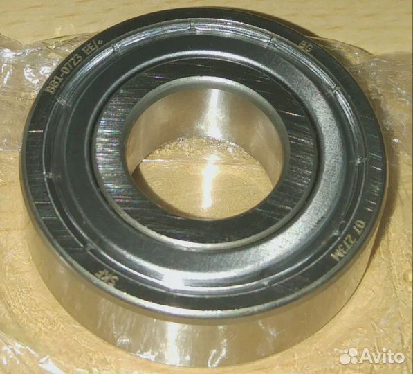 Подшипник (6 203 ZZ), зам.OAC002590, 481252028136