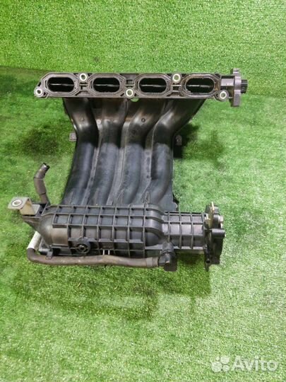 Впускной коллектор Nissan 2.0 Mr20Dd