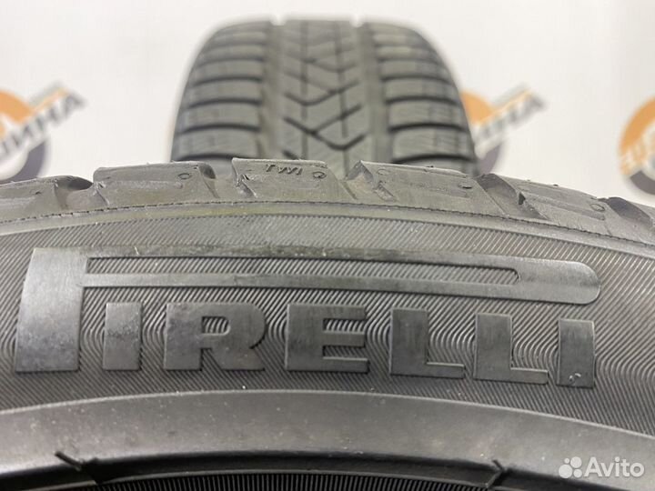 Pirelli Winter Sottozero 3 215/45 R17