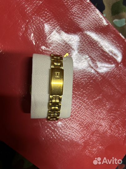Часы наручные механические женские tissot оригинал