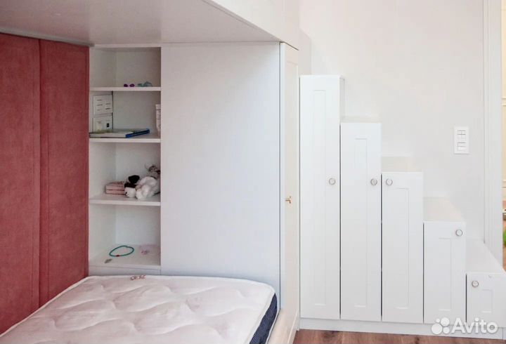 Шкафы купе на заказ