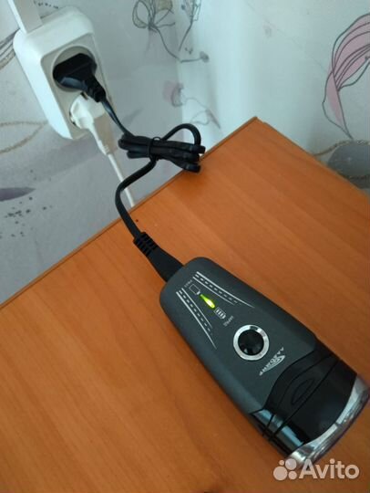 Электробритва Ладомир