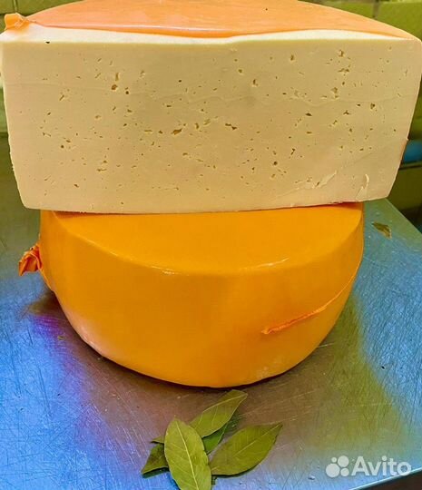 Сыр Российский Беларусь