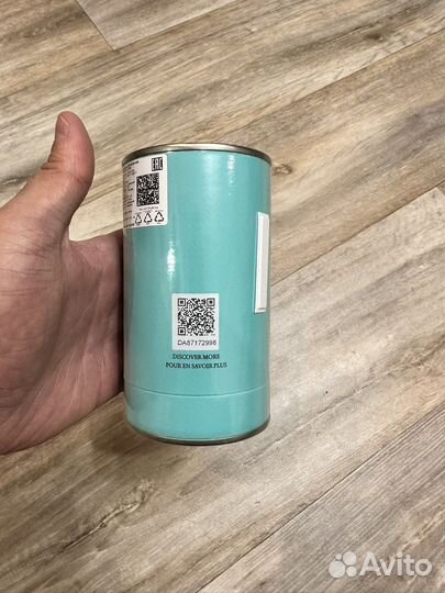 Tiffany love for him духи мужские оригинал