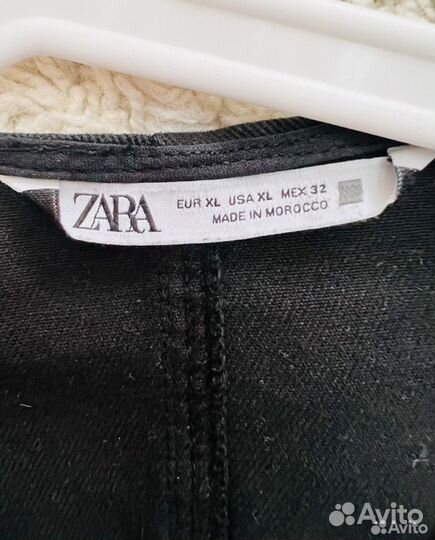 Платье zara