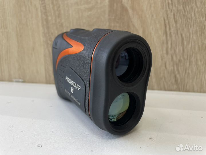 Дальномер nikon Prostaff 7 6x21 7.5* waterproof