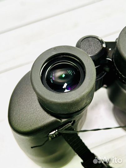 Бинокль Olympus 12x50 exps I