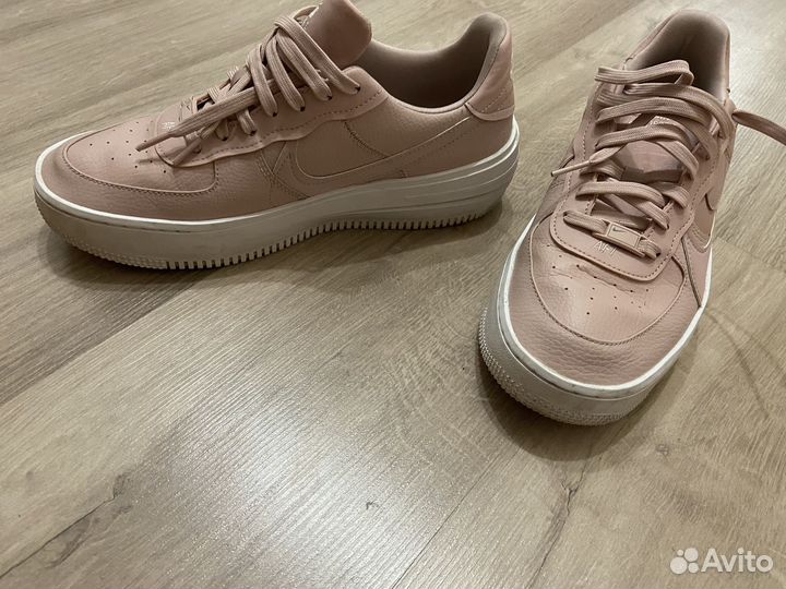 Кеды nike air force