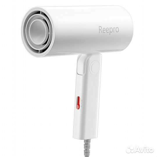 Фен для волос Reepro Mini Power Generation Hair Dr