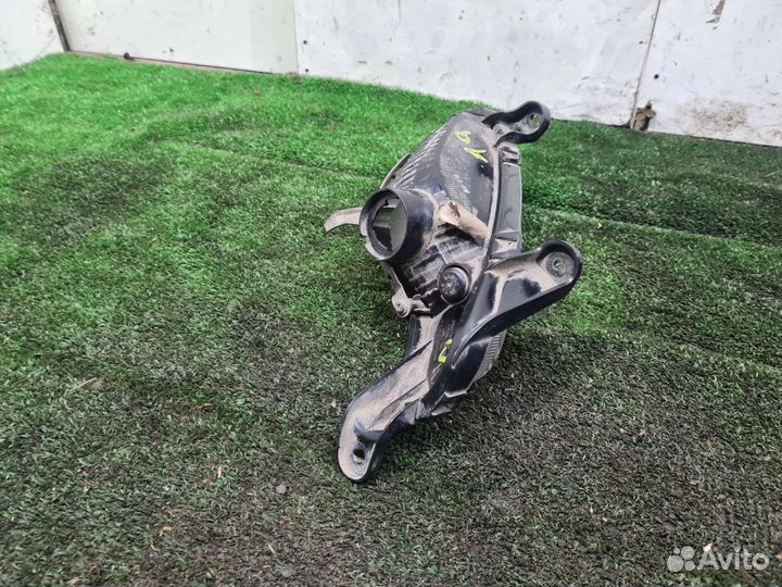 Дневной ходовой огонь передний правый Kia Ceed 2