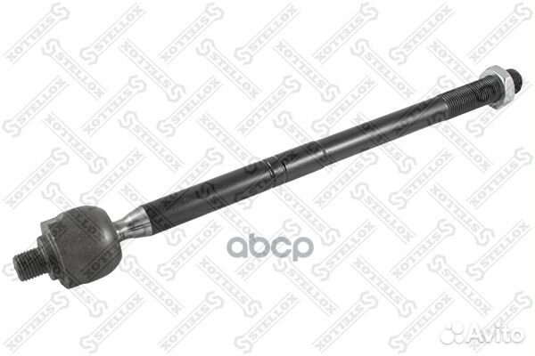 55-00439-SX тяга рулевая Ford Focus 11 550043