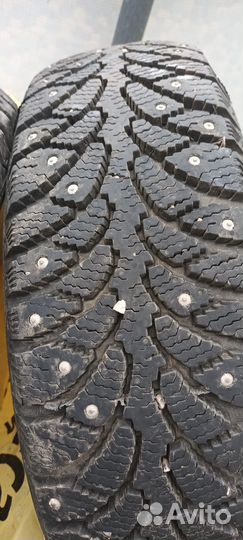 Tunga Nordway 2 175/65 R14 82