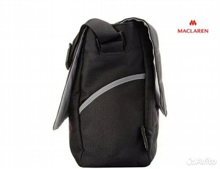 Сумка maclaren bmw