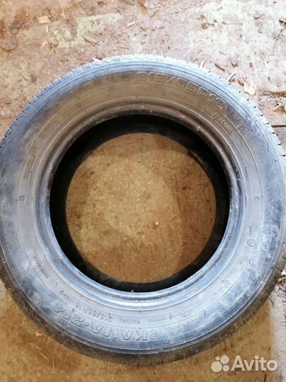 КАМА Кама-214 215/65 R16 Q