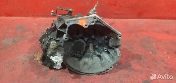 Ситроен Ксара коробка передач МКПП Citroen Xsara