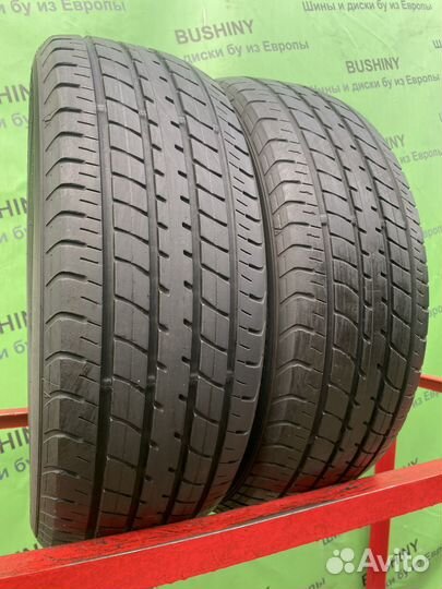 Dunlop SP Sport 2030 185/55 R16 83H