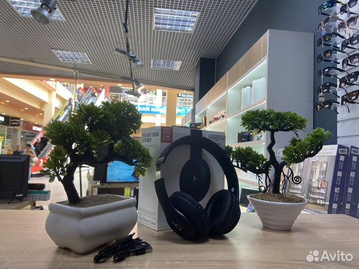 Наушники Beats 22 HR (новый, гарантия)