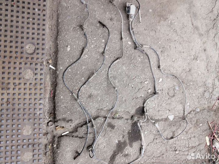 Датчик абс nissan teanaj31