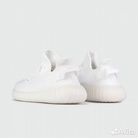 Adidas Yeezy 350 boost v2 Triple White Wmns