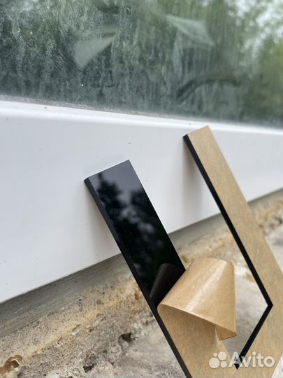 Лазерная резка оргстекла