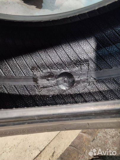 Centara Vanti Touring 195/65 R15