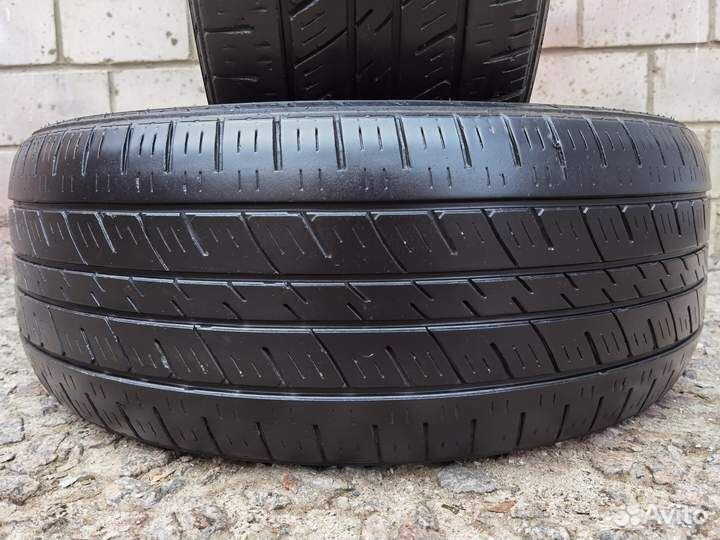 Kumho Solus KL21 245/50 R20 102V